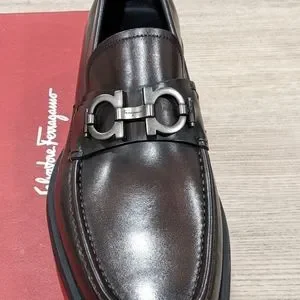 Salvatore Ferragamo | Shoes | Mens Salvatore Ferragamo David 